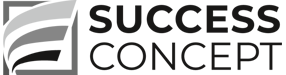 Success Concept Logo